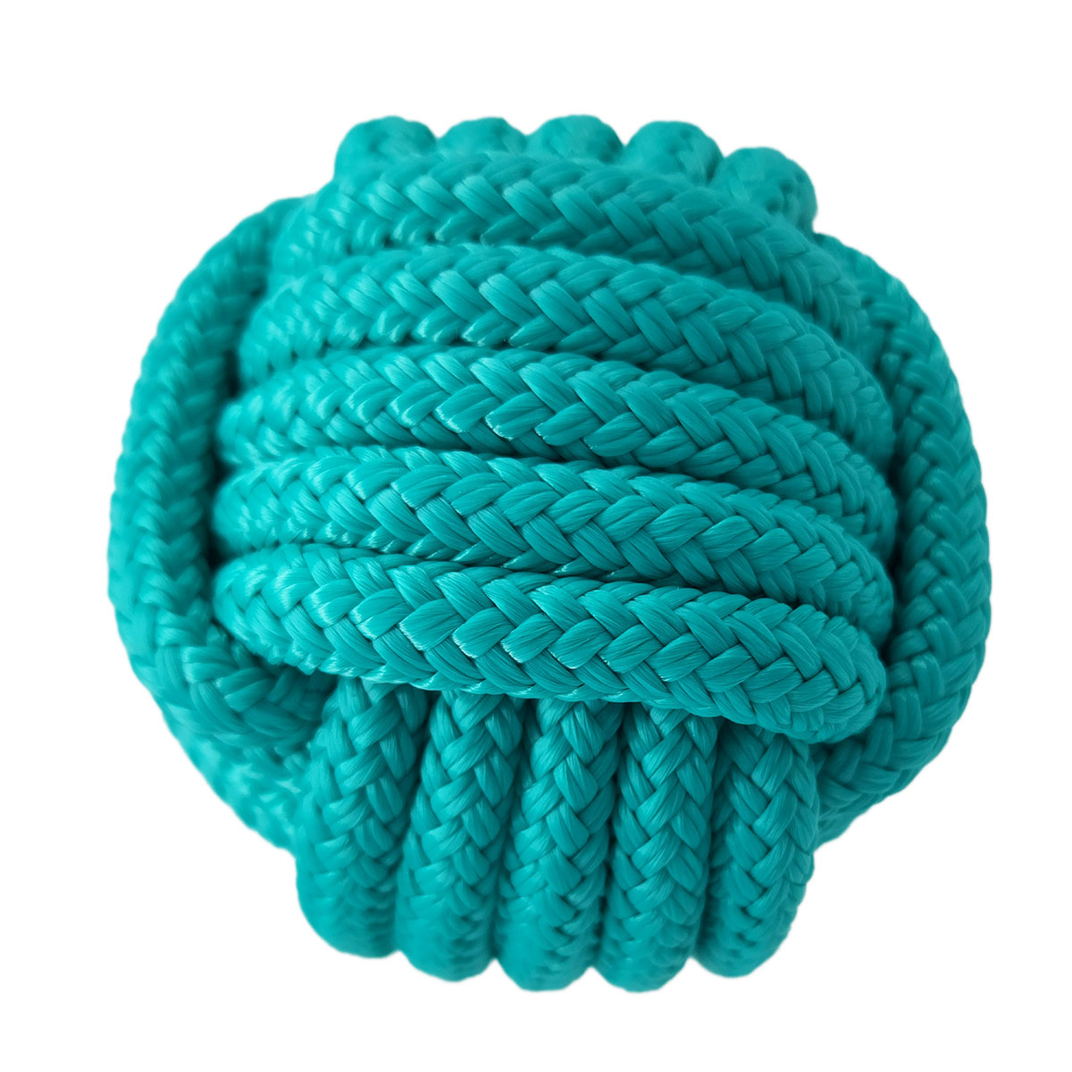 Polyester Braided Cord manufactured by Cord Craft House