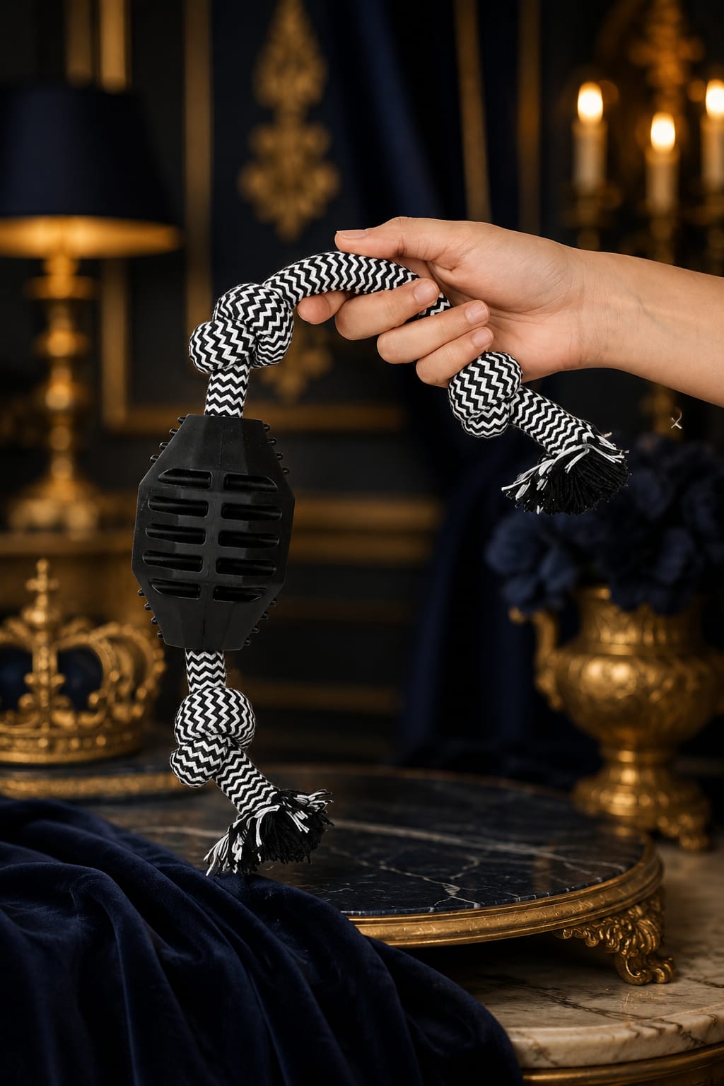 Cord Craft House handcrafted products
