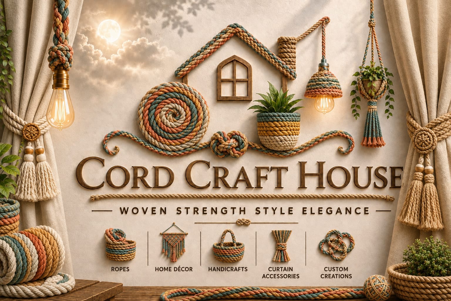 The craftsmanship legacy behind Cord Craft House