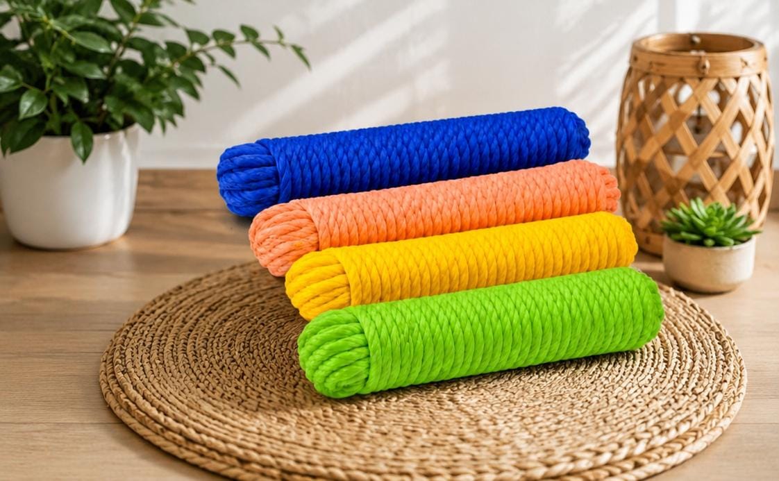 Braided Cords