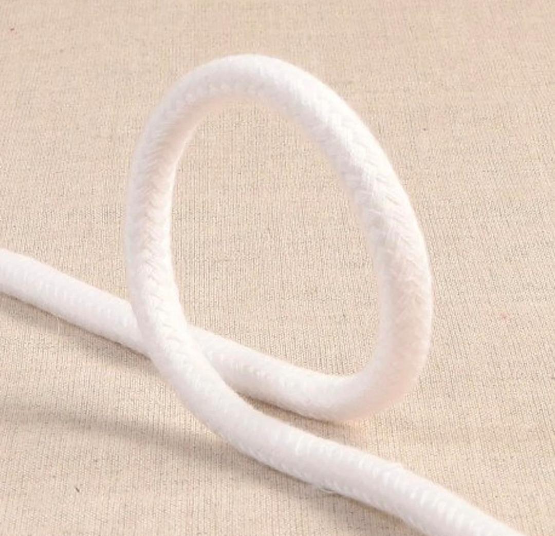 Custom braided cord patterns