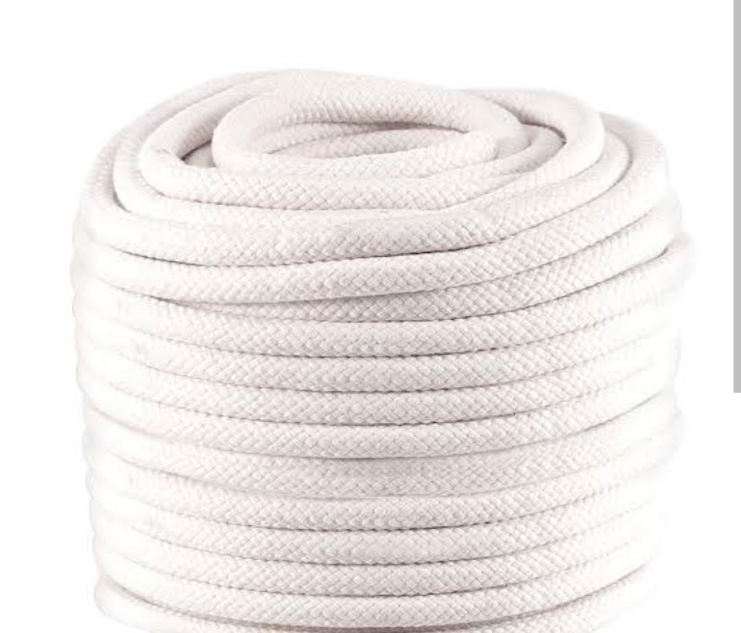 Custom braided cord length